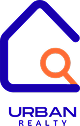Urban Realty logo